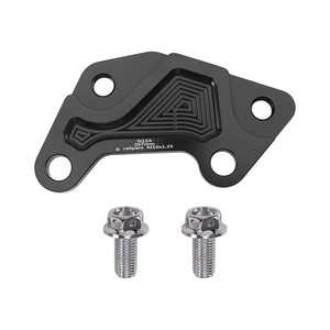 ชุดดัดแปลงดิสก์เบรกสำหรับรถมอเตอร์ไซค์ยามาฮ่า <span class=keywords><strong>Nmax</strong></span> 155 พร้อมดิสก์เบรกขนาด 267 มม. และคาลิปเปอร์เบรกแบบดั้งเดิม - Product Image 4