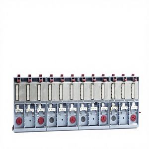 โมดูลเชื่อมต่อ PLC EtherCAT รุ่น B&R 3BP151.4 2005 แบบ 12 ช่อง ของแท้ใหม่ พร้อมส่ง สำหรับระบบอัตโนมัติในอุตสาหกรรม รองรับ Modbus PLC - Product Image 1