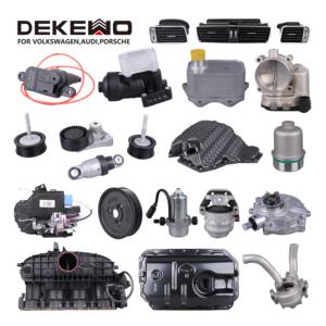 وحدة محرك بكرة للسيارة مع شاحن فائق للسيارة من DEKEWO مناسبة لـ ، Porsche V6 tff6 من نوع 06E145607A - Product Image 6