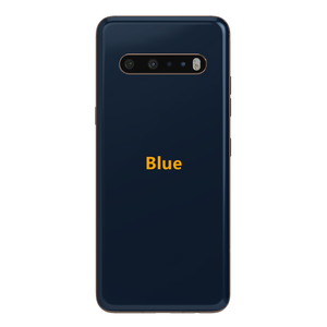 Téléphones mobiles d'origine en vente en gros, smartphone 5G pour LG V60 5G 8+128 Go - Product Image 5