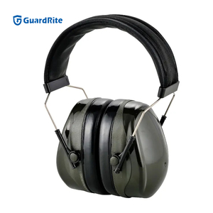 Cache-oreilles anti-bruit d'<span class=keywords><strong>isolation</strong></span> <span class=keywords><strong>phonique</strong></span> spécialisée pour la protection auditive 26db - Product Image 2