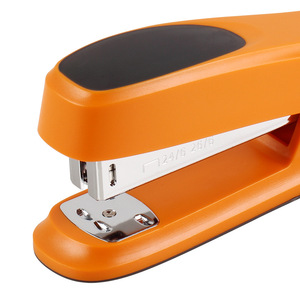 Mini grapadora Qixin B3027 de tamaño normal con diseño antideslizante para uso en oficina - Product Image 3
