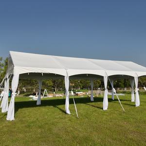 Celina Gable Master Frame Tenda 20ft X 40ft (6.1m X 12.2m) PVC Tecido Festa Evento Casamento Marquee <span class=keywords><strong>Tent</strong></span> - Product Image 1