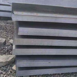 Las Mejores Placas de Acero al Carbono Q195 S235 Q235 SS400 S235jr de 3mm 4mm 5mm 8mm para Venta al por Mayor - Product Image 6