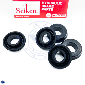 ชุดซ่อมยางซีลแม่ปั๊มเบรก SNAK Factory ได้รับการรับรองมาตรฐาน ISO รุ่น <span class=keywords><strong>Seiken</strong></span> 04514 - Product Image 3