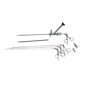 Camjoy tiết niệu Laser tuyế<span class=keywords><strong>n</strong></span> tiề<span class=keywords><strong>n</strong></span> liệt turp morcellator cho mô morcellation <span class=keywords><strong>n</strong></span>ội soi pcnl nephroscopy hệ thống - Product Image 5