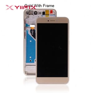 Pantalla LCD con Marco para <span class=keywords><strong>Huawei</strong></span> <span class=keywords><strong>GR3</strong></span> 2017, P8 Lite 2017, Honor 8 Lite, P9 Lite 2017 - Product Image 2