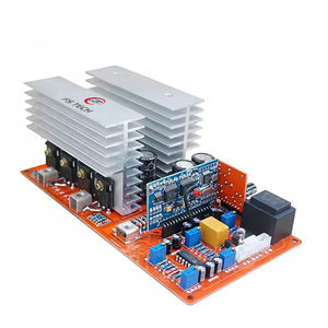 FS PCBA无库存仅需要BOM Gerber文件定制印刷电路板PCBA - Product Image 1