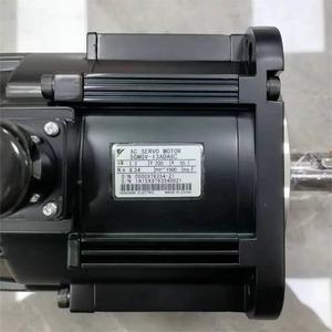 มอเตอร์ CNC ของแท้จากญี่ปุ่น SGMGV-13ADA6C - Product Image 5