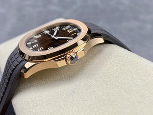 Reloj Mecánico de Lujo de Super Calidad, Resistente al Agua, 40 mm, Fábrica 3K, Movimiento ETA 324, Grosor de 8,3 mm, Estilo Aquanautt PP - Product Image 3