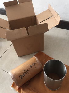 丰田2L 5L 1HZ套筒1DZ-<span class=keywords><strong>2</strong></span> 1DZ-1 1KD 2KD 1PZ 11461-54030 11461-0L030 11461-0K010 92毫米的柴油发动机零件气缸套 - Product Image 5