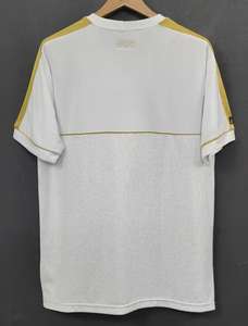 Completo da Calcio Fluminense 2025-2026 per la Lega Brasiliana, 100% Poliestere, Colletto Rialzato, con Nome del Giocatore - Product Image 4