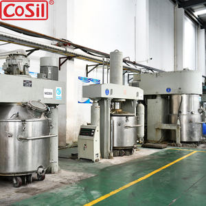 Elevata purezza CAS 68083192 incolore liquido trasparente V-250 V-5000 V-60000 vinile olio di <span class=keywords><strong>Silicone</strong></span> - Product Image 5