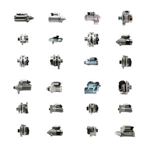 Coche de arranque Otras piezas de automóviles Motor De para Bmw X6 F16 E36 <span class=keywords><strong>318I</strong></span> 120I N42N N47 12 41 7 618 620 Motor de arranque - Product Image 5