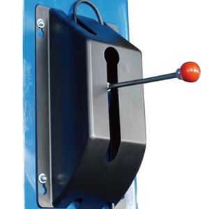 Vente en gros de ponts élévateurs hydrauliques pour <span class=keywords><strong>garage</strong></span> A-1240 à 2 colonnes, équipement <span class=keywords><strong>automobile</strong></span> pour atelier - Product Image 4