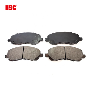 Fabricant professionnel <span class=keywords><strong>de</strong></span> plaquettes <span class=keywords><strong>de</strong></span> <span class=keywords><strong>frein</strong></span> <span class=keywords><strong>de</strong></span> voiture automatique <span class=keywords><strong>de</strong></span> haute qualité Plaquettes <span class=keywords><strong>de</strong></span> <span class=keywords><strong>frein</strong></span> OEM <span class=keywords><strong>de</strong></span> haute qualité Freins à <span class=keywords><strong>disque</strong></span> <span class=keywords><strong>de</strong></span> voiture Haute performance - Product Image 4