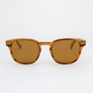 Pinecrest - Occhiali da Sole in Acetato e Legno - Product Image 2
