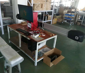 Alineación de Ruedas para Camiones Autocare en Venta con Alta Calidad - Product Image 5