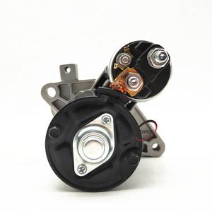 Démarreur automatique 12V 0,8 kw 9T, pour TOYOTA citroën PEUGEOT 115524 4280003470 0001107438, livraison gratuite - Product Image 4