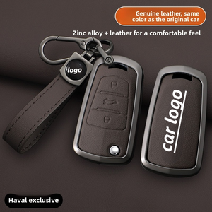 Housse de protection pour clés Great Wall Haval H1 et Wingle - Product Image 1