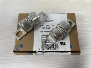 EATON Bussmannfuse BS88.4 35FE à 100FE Automotriz Alta Calidad Fso Inverters Tap Fast Blow Ns Fastacting Lindner <span class=keywords><strong>Moelle</strong></span> - Product Image 2