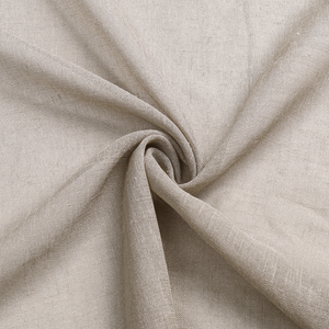 All'ingrosso tessuti <span class=keywords><strong>per</strong></span> <span class=keywords><strong>tende</strong></span> trasparenti 100% poliestere tessuto di <span class=keywords><strong>lino</strong></span> <span class=keywords><strong>per</strong></span> <span class=keywords><strong>tende</strong></span> rotolo <span class=keywords><strong>per</strong></span> metro tessuto <span class=keywords><strong>per</strong></span> la casa - Product Image 4