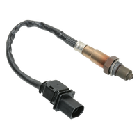 Capteur d'oxygène avant pour BMW E81 E82 E88 E90 E91 E92 E60 E61 N52 11787537984 0258017038