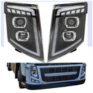 ボルボ　トラック　トレーラー　FH4 ヘッドライト　新品 Alibaba.com上の高品質なボルボfhヘッドライトメーカーとボルボfh