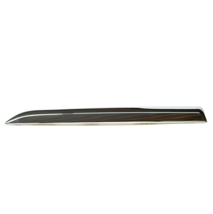 OE 51128076423/51128076424 Antubao Modanatura Cromata Paraurti Posteriore S/D - per BMW Serie 7 M G11 LCI/G12 LCI - Product Image 6