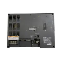 Écran tactile couleur HMI capacitif et résistif KEYENCE VT3-S10 de 10 pouces, industriel, anti-interférences, d'occasion