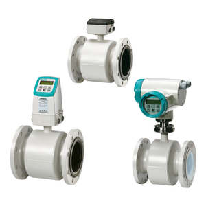 Medidores de flujo electromagnéticos 7ME6520-4PJ13-2AA1-Z N02 - Product Image 1