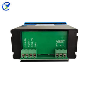 مقياس توصيل المياه الصناعية النقية الرقمي على الإنترنت Tds محلل المقياس ومنظم المقاومة - Product Image 4