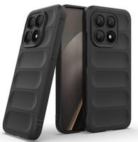 Coque de téléphone souple antichoc, coque de protection souple pour Poco M7 Plus 5G F7 Pro F7 Ultra X7 F6 F5 F4, coque Funda