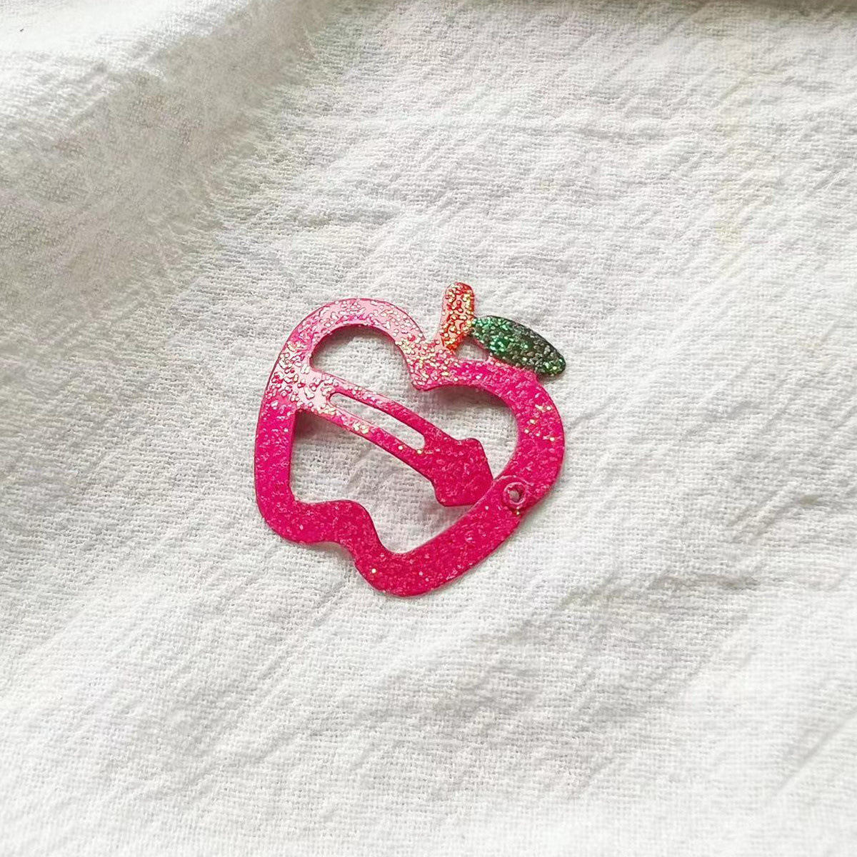 แอปเปิ้ล