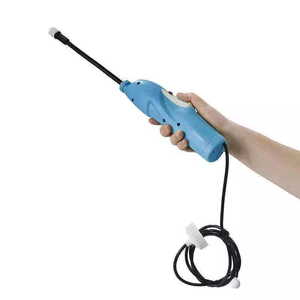 Pulvérisateur Électrique Portable à Buse Rotative Amovible, <span class=keywords><strong>Type</strong></span> Enfichable, Vente Directe Usine - Product Image 1