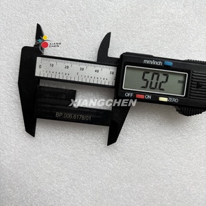 JENNEY High Quality BP.006.6178 Gauge for Heidelberg XL105 XL106 CD102 CX102 <b>Printing</b> <b>Machine</b> Spare Parts - Product Image 5