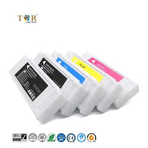 ตลับหมึก T6945 T6941 700มล. สำหรับ Epson ตลับหมึก T6941เข้ากันได้กับตลับหมึกเครื่องพิมพ์ SC-T3000 Epson SureColor - Product Image 5