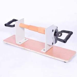 Seri latihan tali depan, peralatan rehabilitasi latihan bahu dan pergelangan tangan - Product Image 3