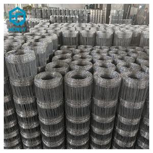 Valla de Granja de Hierro Galvanizado por Inmersión en Caliente, Certificada ISO9001:<span class=keywords><strong>2015</strong></span>, para Ganado, Ecológica y Resistente a Roedores, Venta al Por Mayor - Product Image 5