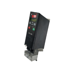 وحدة تحكم قابلة للبرمجة PLC 195N1015 17KVA VLT2807PT4B20STR1DBF - Product Image 1