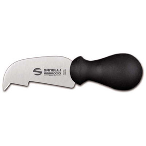 Couteau à marquer Supra Ambrogio Sanelli 5228.009 10 cm - Product Image 1