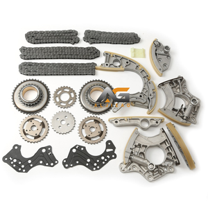 Beli pabrik grosir pompa oli rantai Sprocket Tensioner Kit OE: Parts untuk suku cadang otomotif - Product Image 3
