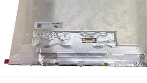 ชุดจอ LCD สำหรับ LQ134R1JY01 Dell XPS 13 9350อะไหล่จอแสดงผลแล็ปท็อป3 - Product Image 4
