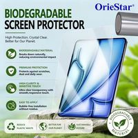 Film protecteur 100% biodégradable, respectueux de l'environnement, protection de surface, rouleau, sans résidus, matériau amovible