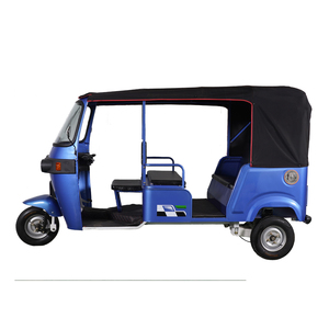 Tuk tuk tuk à trois roues de meilleure qualité, pour passager, rickshaw électrique adulte, prix <span class=keywords><strong>moins</strong></span> cher pour <span class=keywords><strong>taxi</strong></span> électrique - Product Image 5