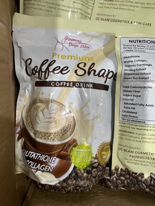 Café Robusta al por Mayor OEM, Bebida de Café Premium Berry Glow, Suplemento para el Cuidado de la Salud a Base de Café con Etiqueta Privada - Product Image 5