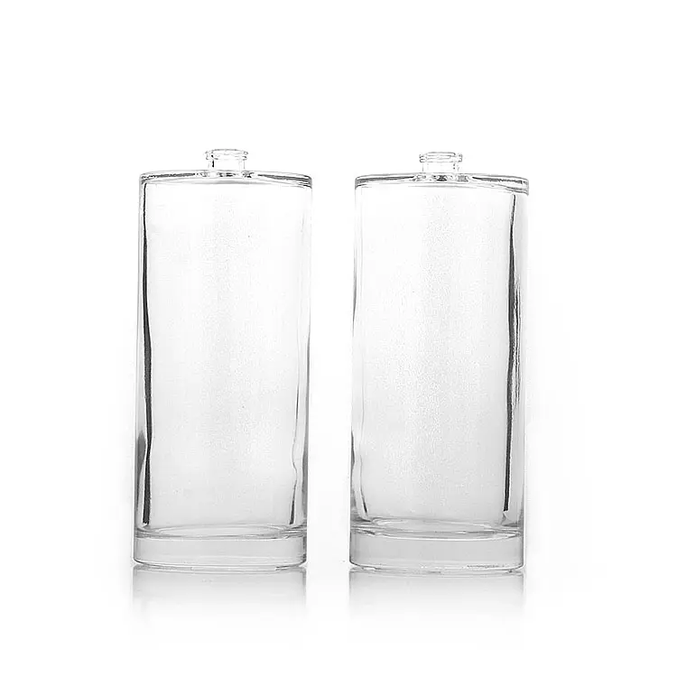 カスタムラグジュアリー150ml200ml250mlガラススプレーボトル家庭用フレグランスアロマティックルームスプレー芳香剤スプレーボトル