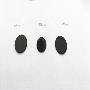 Optischer runder 17mm ZWB1 Klarglas 310nm UV-Bandpass filter für 3D-Drucker - Product Image 5