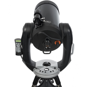 Telescopio Astronómico CPC 800 GPS XLT con Posicionamiento Inteligente y Encontrador de Estrellas Automático, 1 Juego - Product Image 2