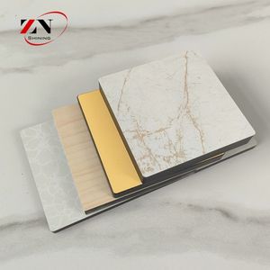 <span class=keywords><strong>Paneles</strong></span> laminados HPL de alta presión <span class=keywords><strong>para</strong></span> encimeras de cocina Uso en exteriores de hotel Diseño compacto fenólico con acabado mate <span class=keywords><strong>para</strong></span> hospitales - Product Image 3